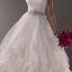 Criss-cross Ruched Sweetheart Ball Gown Wedding Dresses