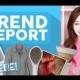Trend Report 2 - Selfie Stick, Slaying, "shoefies" + More! ＼(＾▽＾)／