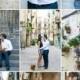 Barcelona Engagement Shoot with an Adorable Fluffy Addition