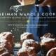 "Neiman Marcus Cooks" Cookbook