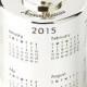 NM EXCLUSIVE 				 			 		 		 	 	   				 				NM 2015 Calendar Paperweight