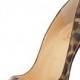 Christian Louboutin				 		 	 	   				 				So Kate Leopard-Print Patent Red Sole Pump