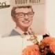 Dinner With Buddy Holly