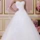 10 Fairytale Wedding Dresses