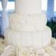 26 Elaborate Wedding Cakes With Sugar Flower Details