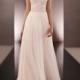 Martina Liana Spring 2015 Wedding Dress Collection