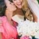 Daughter Holds Beautiful Hospital Wedding So Her Dying Mom Can Be There