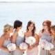 Blush and Gray Whimsical Wedding - Belle the Magazine . The Wedding Blog For The Sophisticated Bride