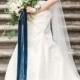 Blue Beauties: Wedding Ideas By Color