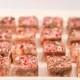 Candy Cane Fudge Recipe: DIY Favors