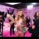 2014 Victoria's Secret Fashion Show:  Creating The Hair & Makeup Look