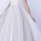 Sherri Hill 11230 Ivory Nude Prom Dress 2015