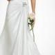 Beautiful Elegant Exquisite Taffeta Sweetheart Wedding Dress In Great Handwork
