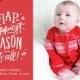Christmas Cards + Minted Giveaway