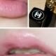 Chanel Rouge Coco Shine Hydrating Sheer Lipstick Chance #56