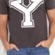 Buy Online Mens T shirts in India at Yonkersnyc