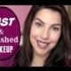 My Fast & Finished Makeup Routine!