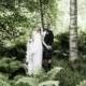 Woodland Fairy Wedding with a Touch of Pixar's 'Up': Meghan & Andy