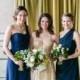 Winter Solstice NYC Wedding At The The Metropolitan Building