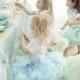 Flower Girls And Ring Bearers