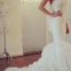 Yasmine Yeya Couture Wedding Dresses