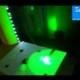 laserpointer  grün 200mw