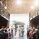 Romantic NYC Wedding at The Foundry