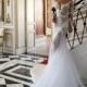 Julie Vino Fall 2015 Wedding Dresses — Provence Bridal Collection