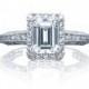 10 Diamond Cuts for Engagement Rings