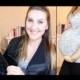 34 & 35 Week Pregnancy Vlog!! Symptoms & Hospital Bag