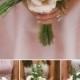Vintage Reception With Steal-Worthy Ideas