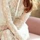 Behind The Scenes At Olivia Palermo's Brides Magazine Cover