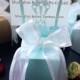 Tiffany Wedding Favor Boxes BETER-TH005-C1