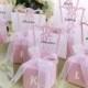 Pink Candy Box Wedding Inspiration wedding ornaments TH005-B2