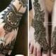 Henna Designs
