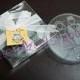 Bride and Groom glass coaster BD028 party decoration wedding favours ,gifts