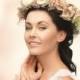 How to Craft a Bohemian Flower Crown 