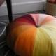 How to Make Colorful Pouf - Sew - Handimania