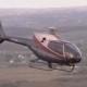 Aerial Filming Ireland With Executive Helicopters