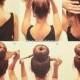 Bun Hairstyle