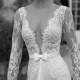 Berta 2015 Bridal Collection — Long Sleeve Wedding Dresses
