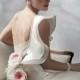 Backless Wedding Gowns