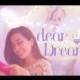 Dear Dreamer *:･ﾟ✧