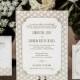 Wedding Invitation Wording For Every Type Of Reception