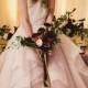 Sugar Plum Winter Wedding Shoot In Winnipeg With Amanda Douglas Events