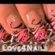 Nail Art : Fast And Easy