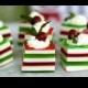 How to Make Christmas Jelly Shots - Cooking - Handimania