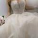 35 Stunning Wedding Dresses To Feel Like A Princess 