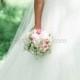 Weddings-Bride-Tulle
