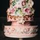 Daily Wedding Cake Inspiration (New